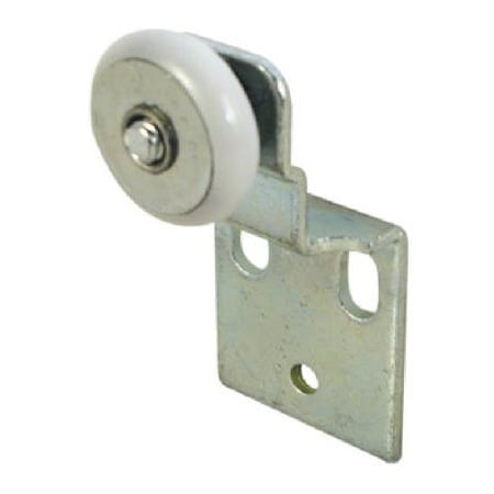 Prime-Line 2PK Side Roller Bracket N 6517